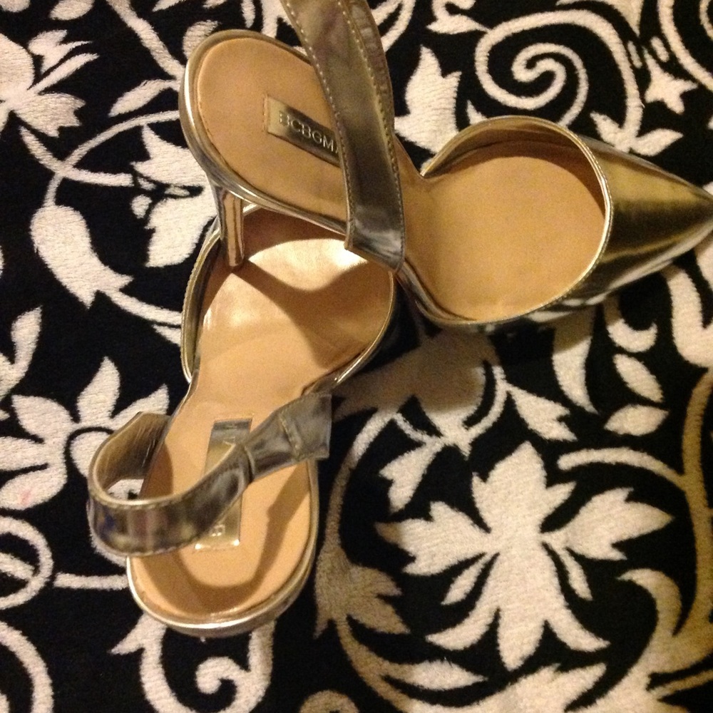 Shoe - Picture 4 of 5